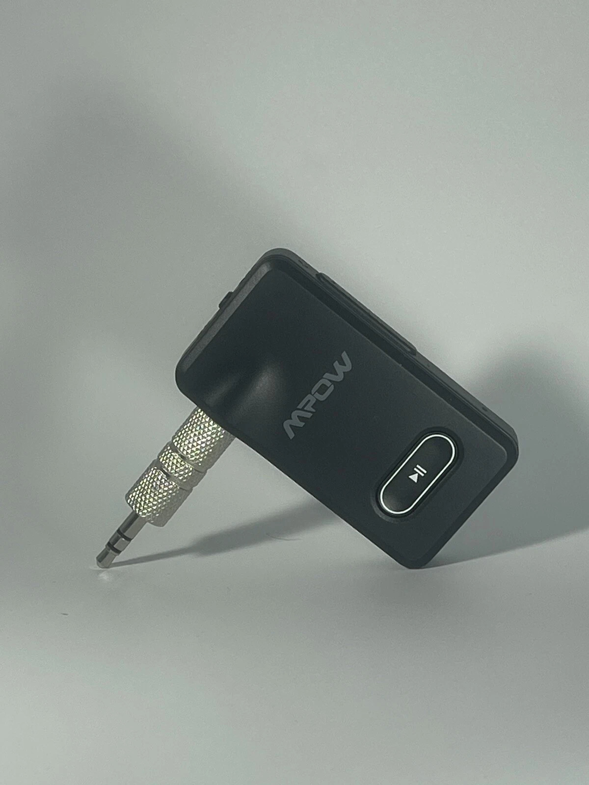 Mpow - Wireless Bluetooth Music Receiver Hands Free Calling - BH129D