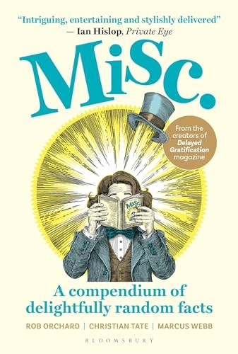 Misc - GOOD