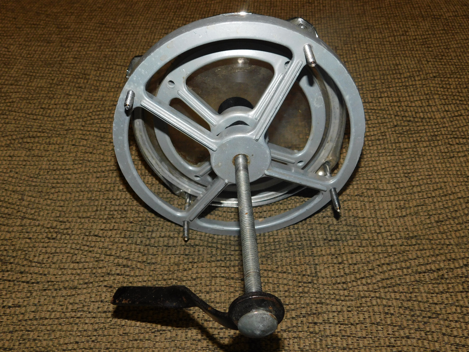 Remo 6 Roto Single Drum 6"