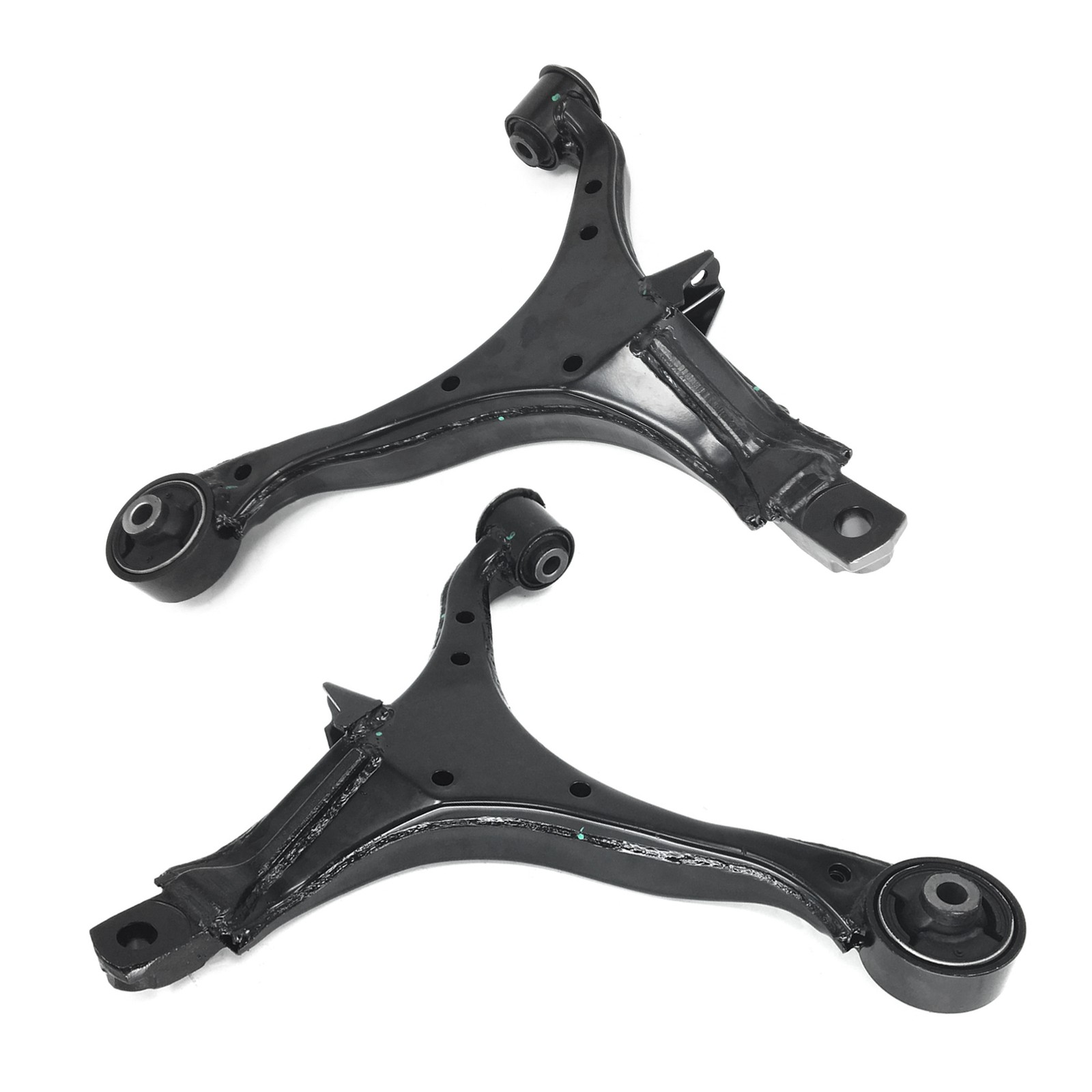 Pair Front Lower Control Arms for 2002-2006 Honda CR-V CRV 2.4L K640400 K640399