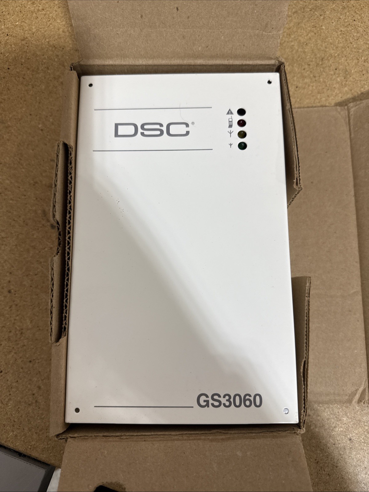 DSC GS3060-USA GSM Alarm Communicator