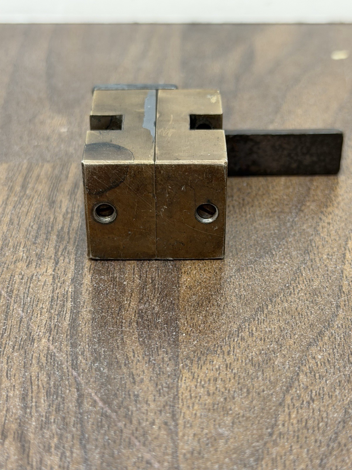 TC 54 Cal Maxi Ball Single Cavity Casting Mold