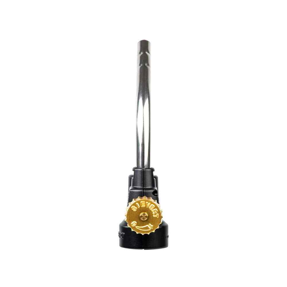 SIEVERT MultiTorch MAPP Spark Burner Tip (Fuel Not Included)
