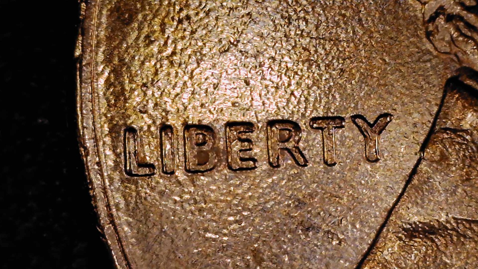 2009 Lincoln Bicentennial Penny - Formative Years
