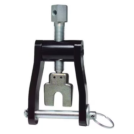 Sumner 784002 Flange Spreader, 4 In, 150-1500 Lbs