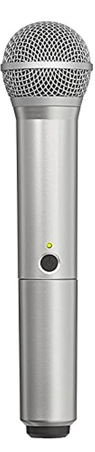 Shure WA712 Color Handle, BLX2/PG58