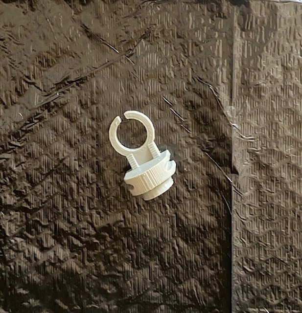 3D Printed Neptune Systems Sensor Bracket - (OS-1 or similar)