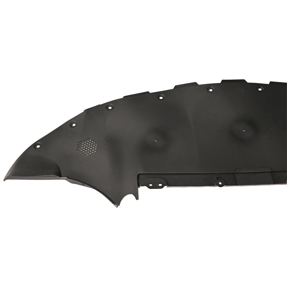 Front Bumper Guard Shield Splash Under Cover Panel For Tesla Model 3 108417400D