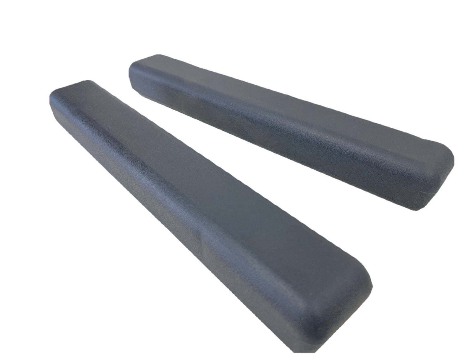 Sunrise Medical Quickie QM 710 Left/Right 15" Replacement Arm Rest Pads