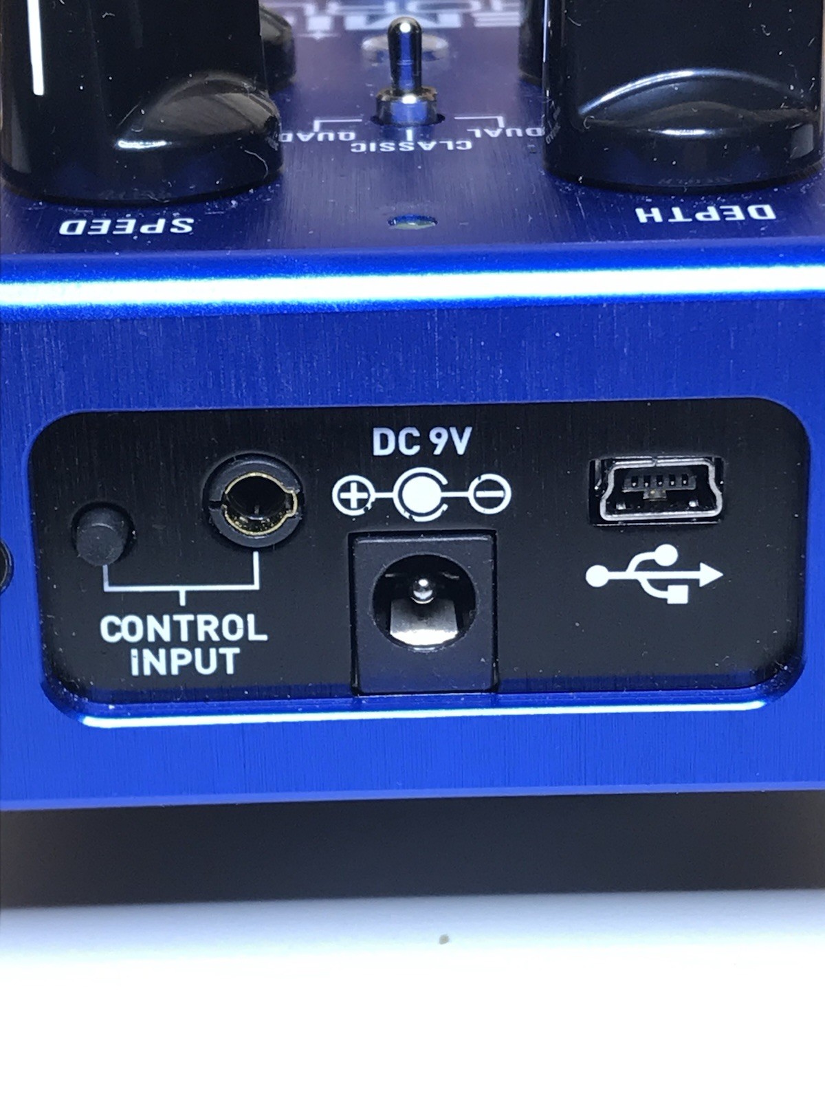 Source Audio SA242 Gemini Chorus