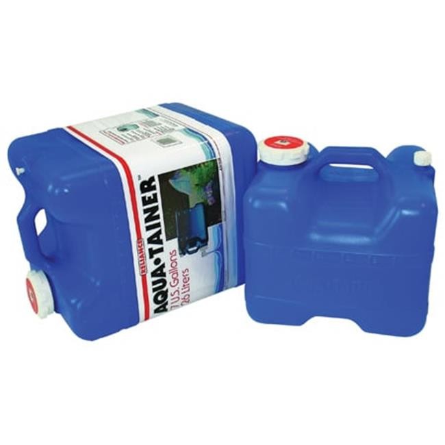 Reliance 341114 4 Galllons Aqua-Tainer