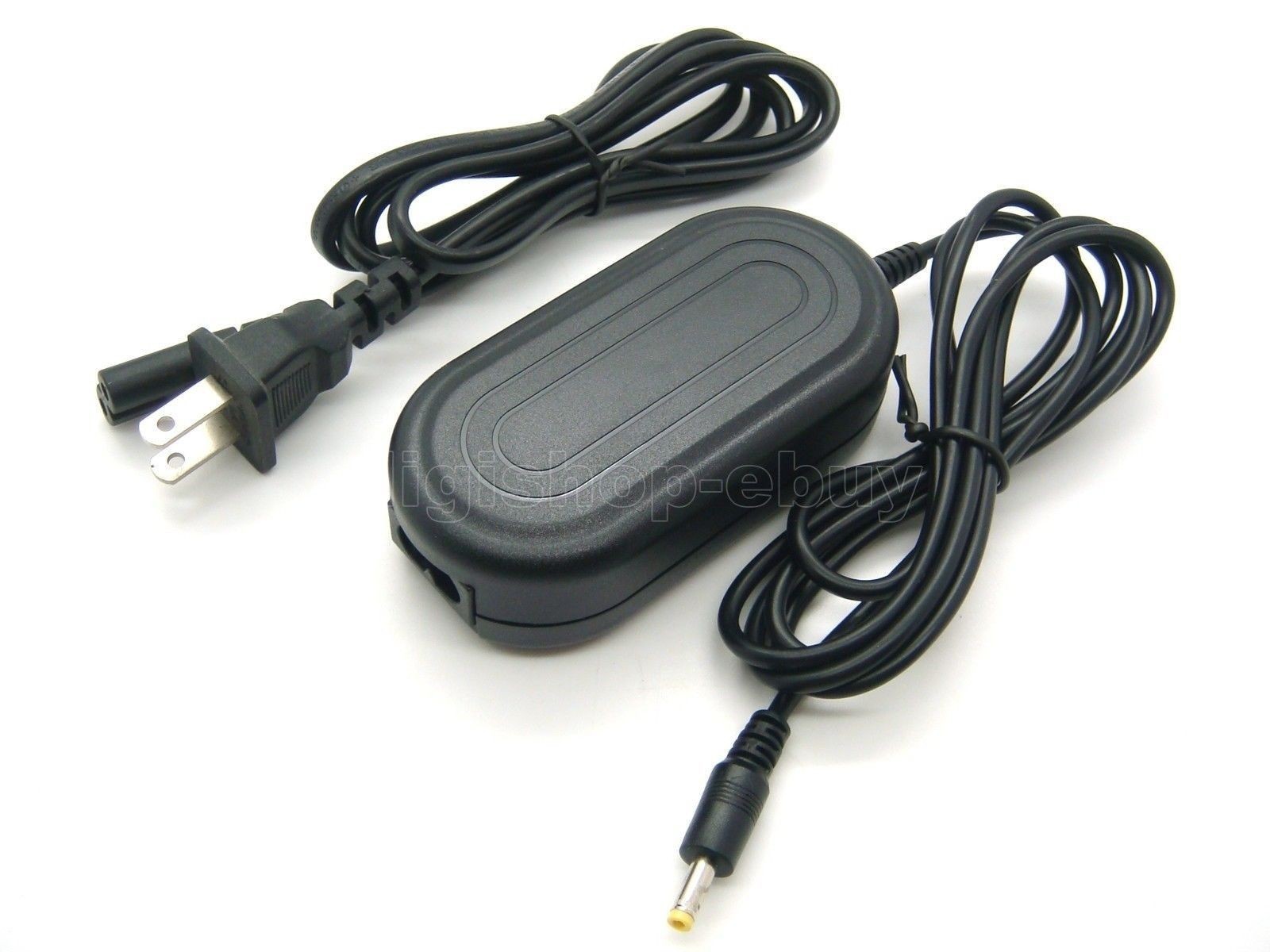 5V AC Power Supply Adapter For PANASONIC VSK0426 VSK0617 VSK0620 VSK0621 VSK0625