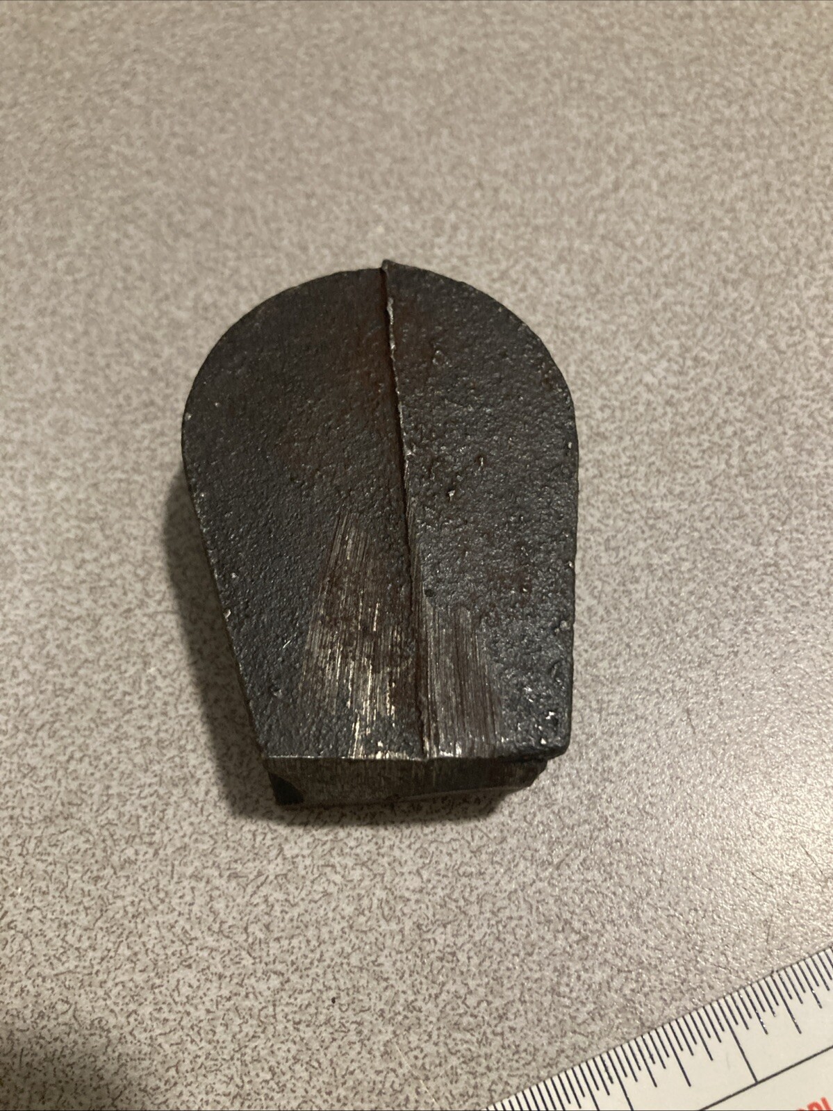 Winch Cable Wedge Winch Hondu Braden Winch Tulsa Winch Replacement