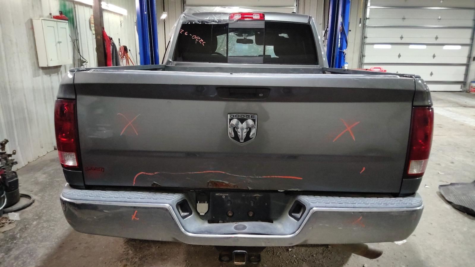 TDODR1500 2010 Glove Box 1186627