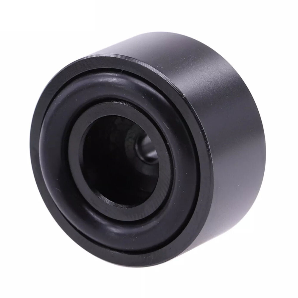 4X Black Amplifier Feet HIFI Turntable Feet Audio Speaker Isolation Feet Pad