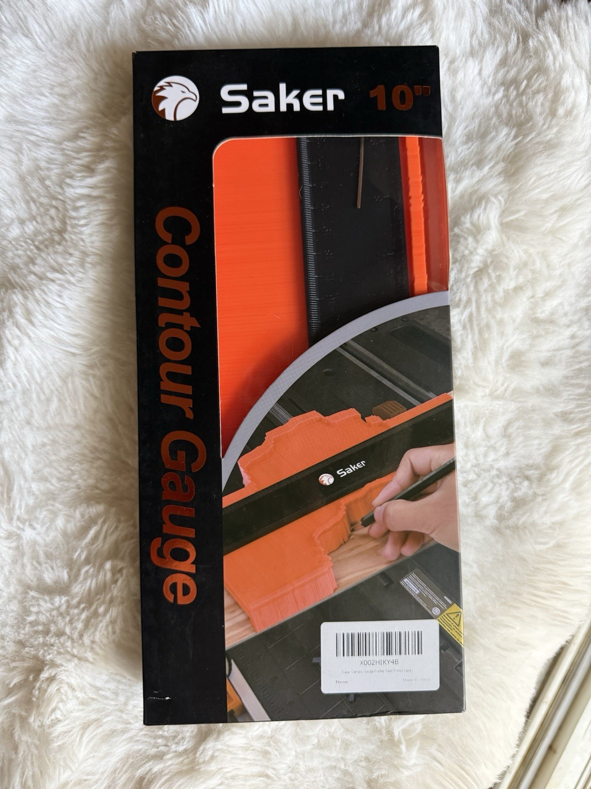 Saker