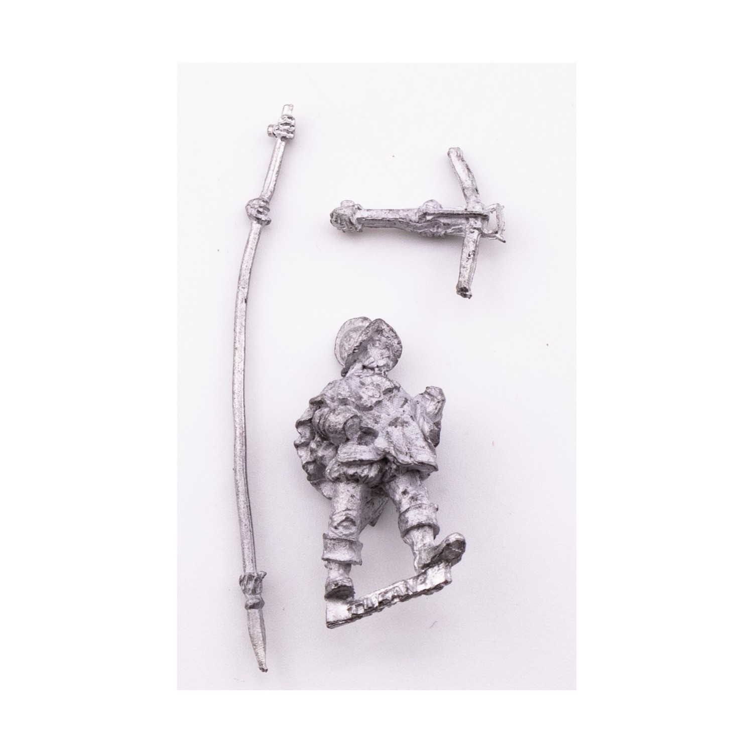 Pirazzo's Lost Legion Mercenary #45 NM