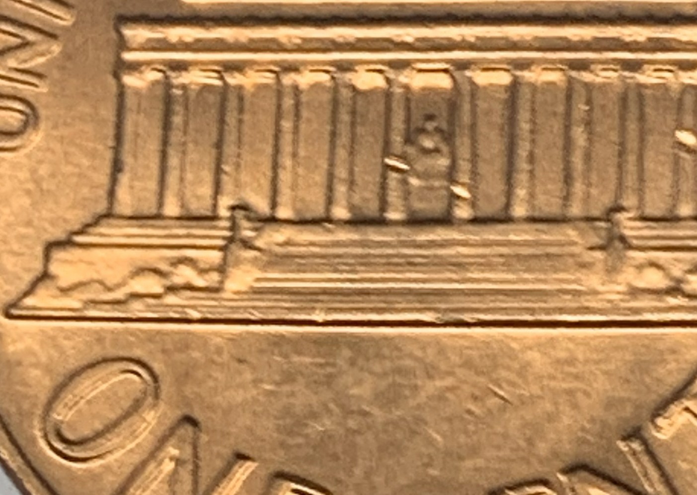 # C4663 LINCOLN CENT 1970-S