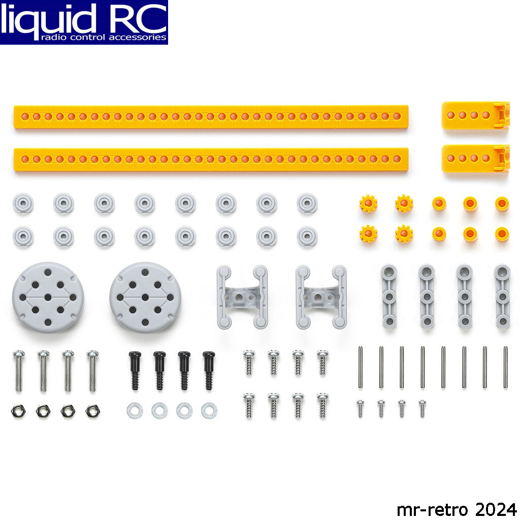 Tamiya 70258 Universal Slider Set