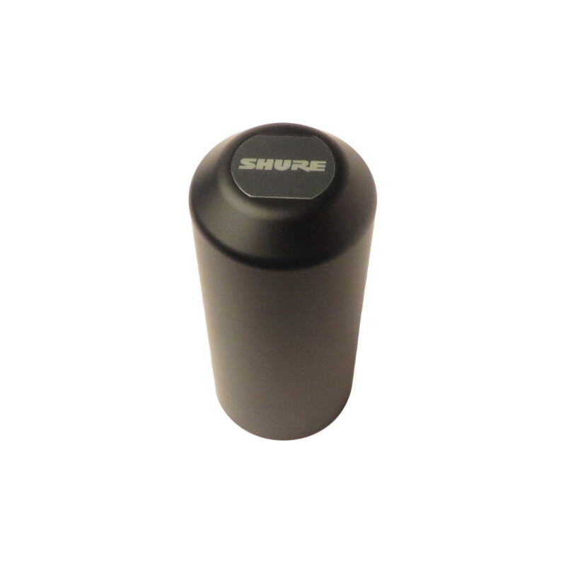 Battery Screw On Cover Cap Cup For Shure PG2 PG58 Wireless Microphone System
