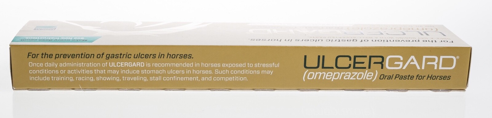 UlcerGard®, 4 ds tube