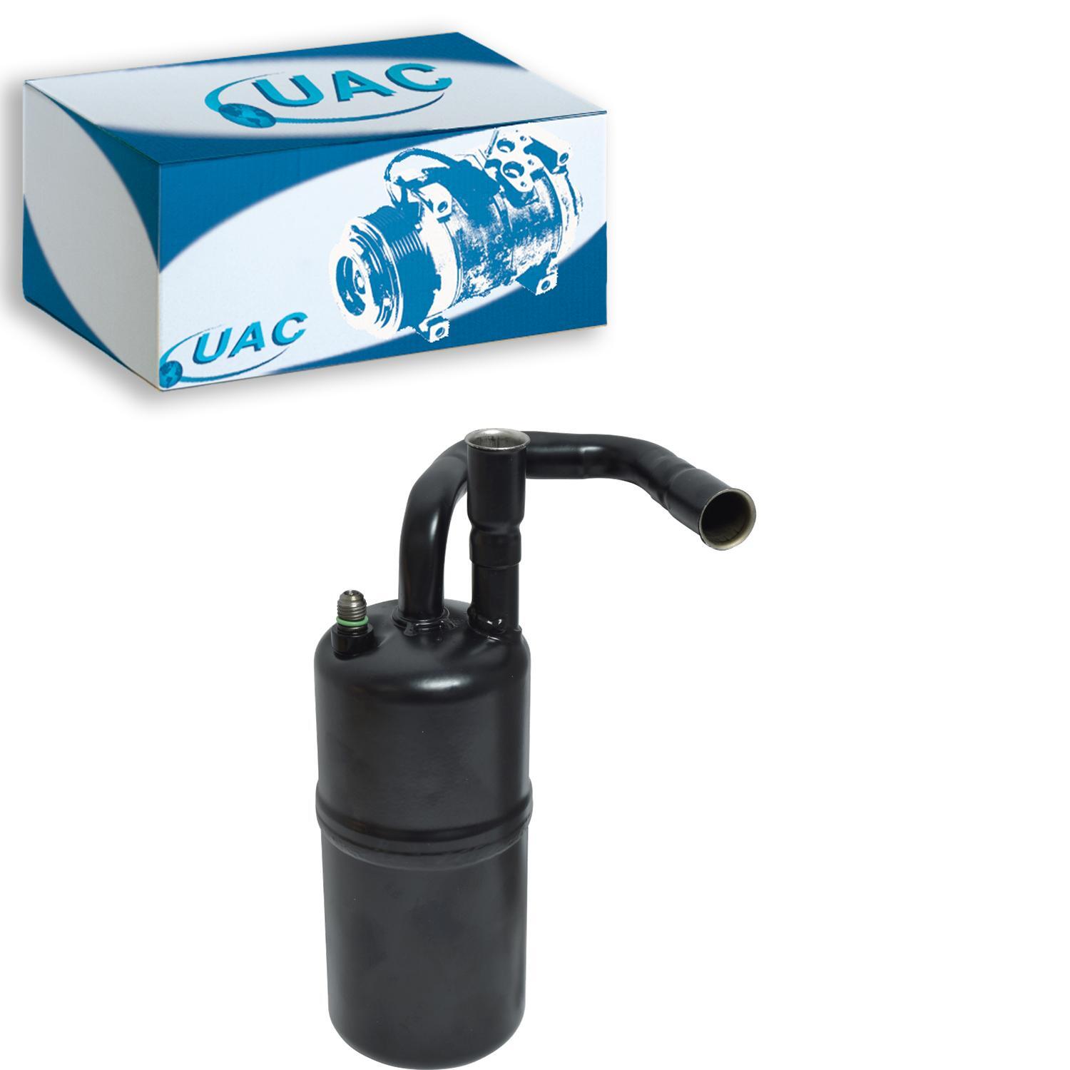 UAC A/C Accumulator For 2003-2004 Mercury Marauder