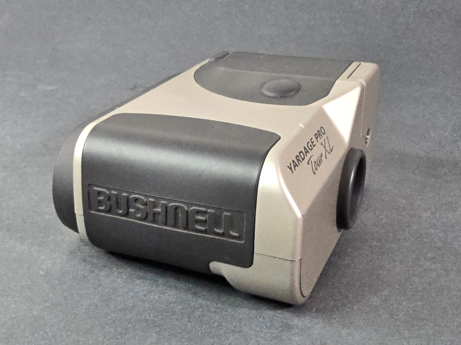 Bushnell Yardage Pro Tour XL Laser Rangefinder