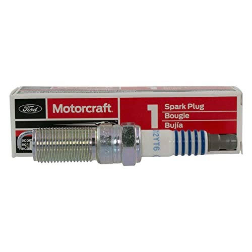 Spark Plug - SP589