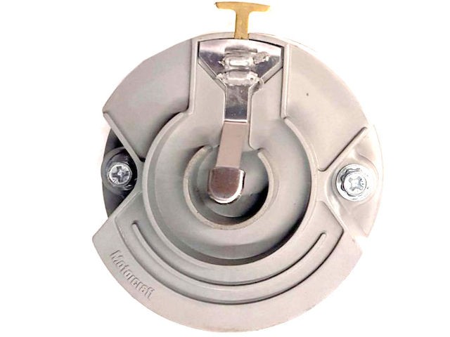 For 1984, 1987-1989 Ford F250 Distributor Rotor United Automotive 62414VMJW 1988