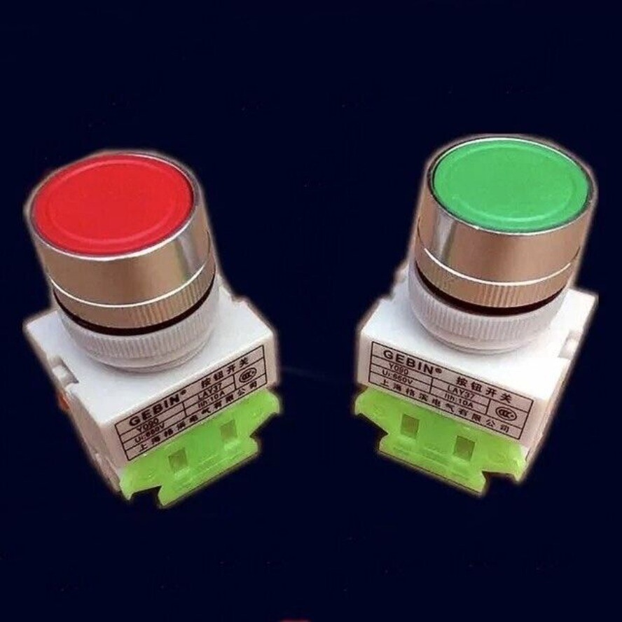 Lift Switch Button Accessories Double Column Two Column Car Lift Special Switch