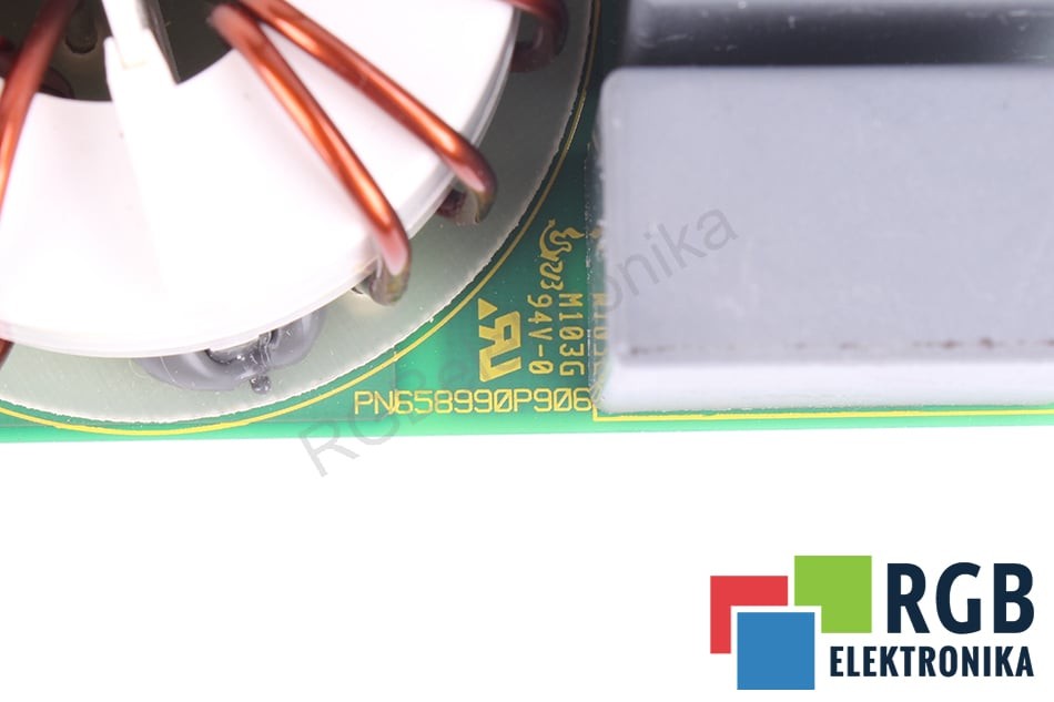 PN658990P906 SCHNEIDER ELECTRIC - Refurbished - 24 Months Warranty