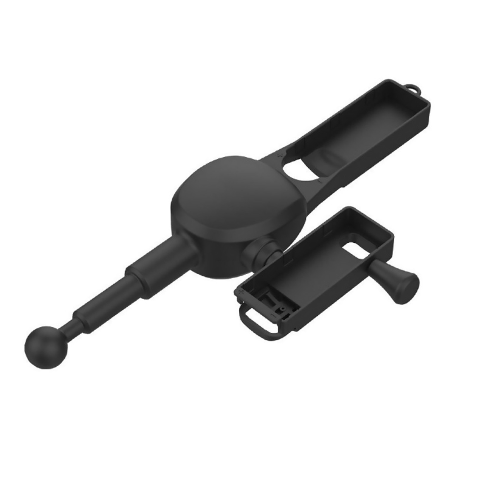 1 Pcs Fishing Rod Pole Fishing Adapter For Nintendo Switch Joy Con Handle