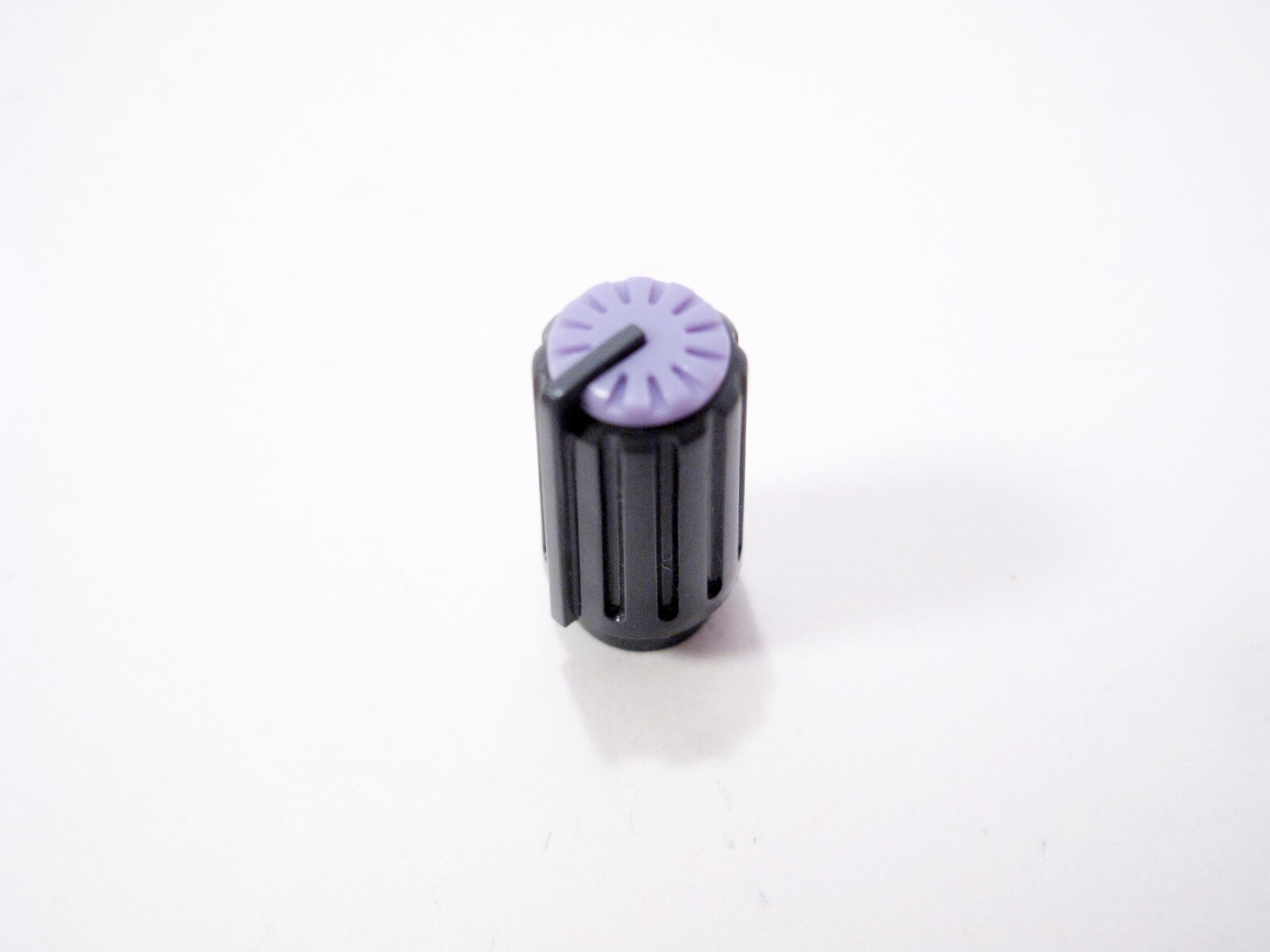 SAMSON TM500 MIXER - knob - violet/purple