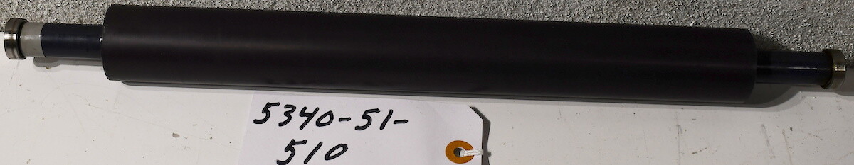 Used Ryobi 3302M Roller 5340-51-510 sold with bearing