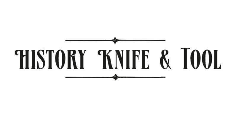 History Knife & Tool Commando Dagger Fixed Knife 7.09" Blade 420 Black ✔️02HY002