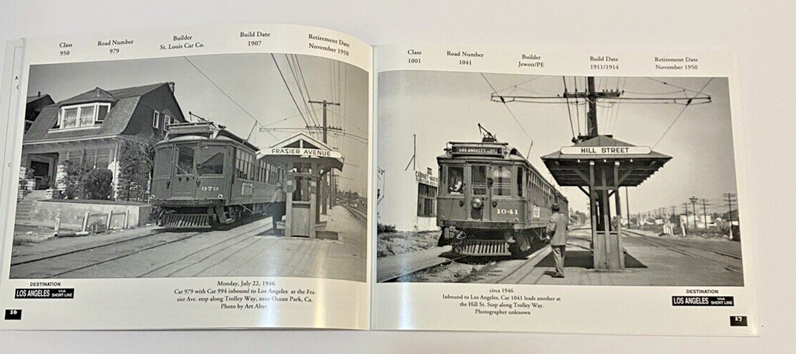 PACIFIC ELECTRIC VOLUME 8
