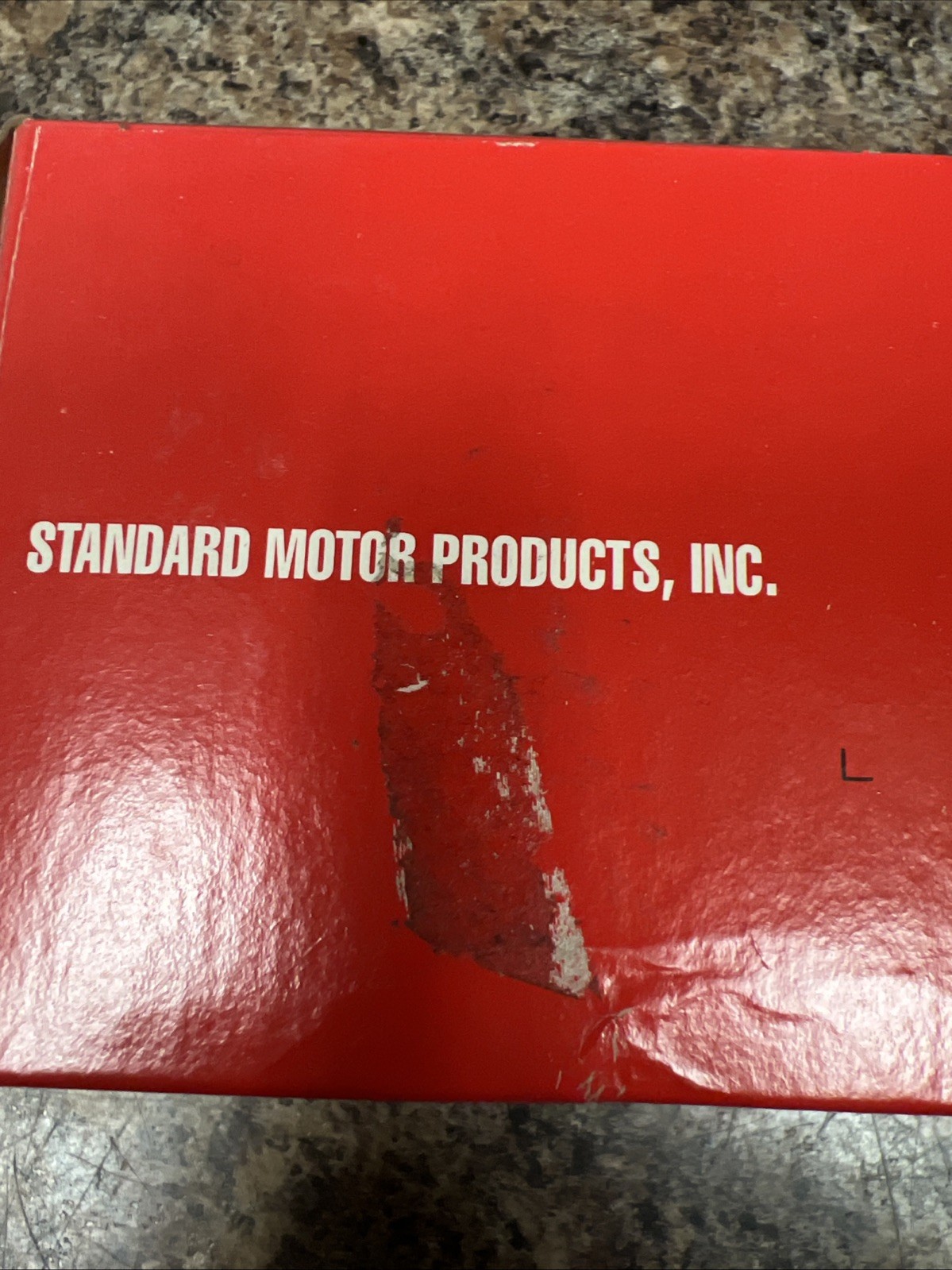 Standard JH114 Distributor Cap! Free Shipping!