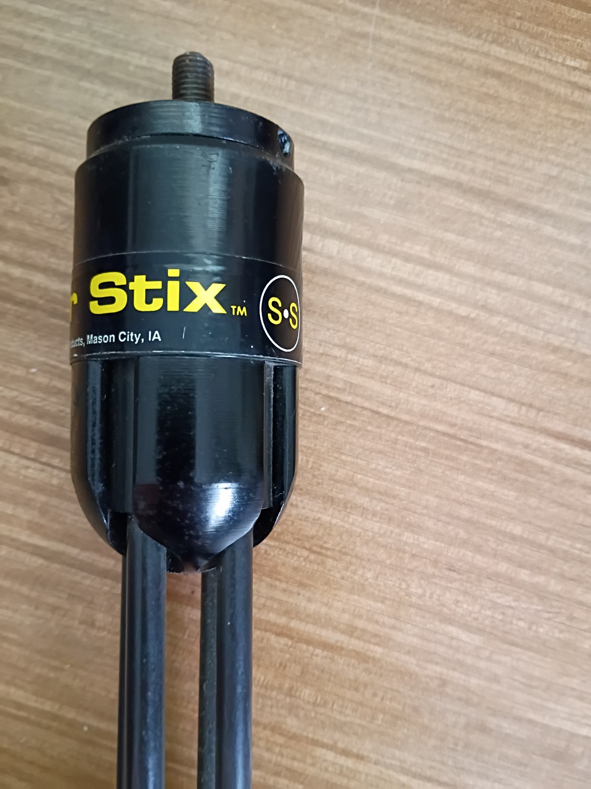 Specialty Archery Products Super Stix Bow Stabilizer 10 Inch *READ DESCRIPTION*