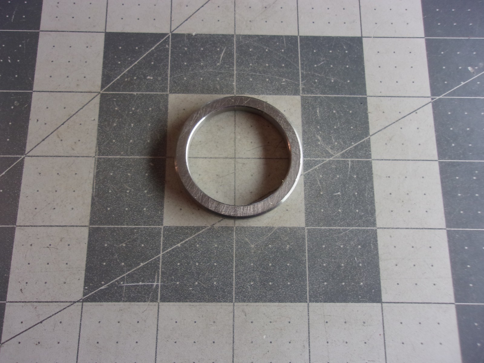 SBI SB1812E-4 Valve Seat 3418040 3820180 Cummins L-10 LTA10 M11