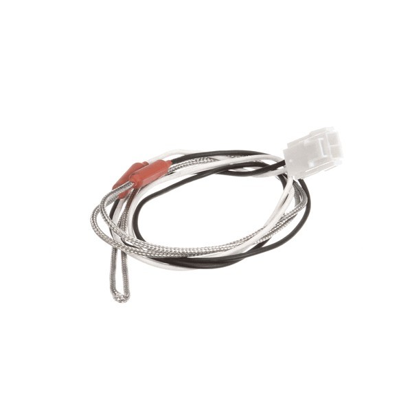 MASTER-BILT 02-146403 Drain Line Heater 6.95" x 5.45" x 3.05" SS Connection