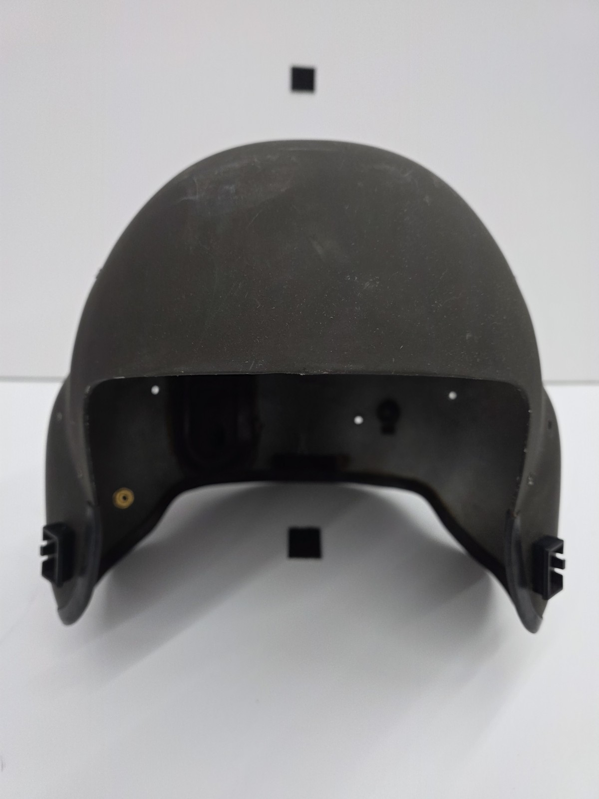HGU-56/P Flight Helmet Shell medium
