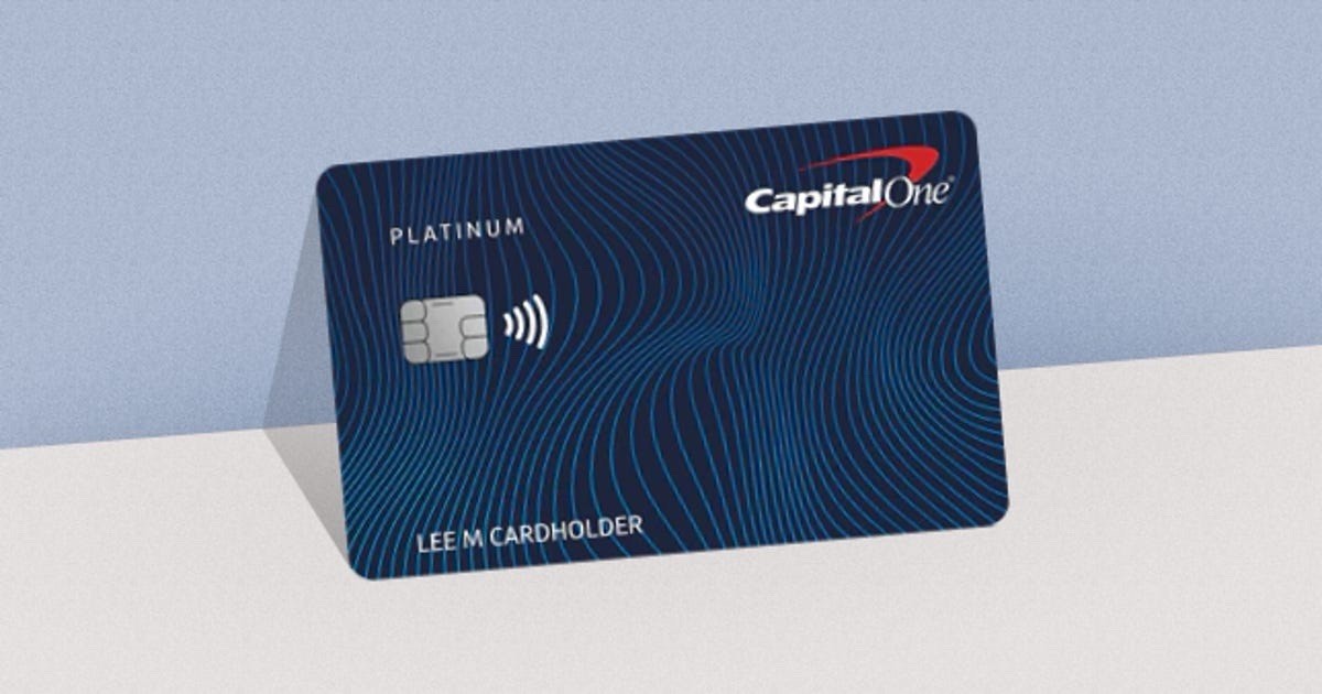Credit Repair Capital One TL 1 months CPN PACKAGE