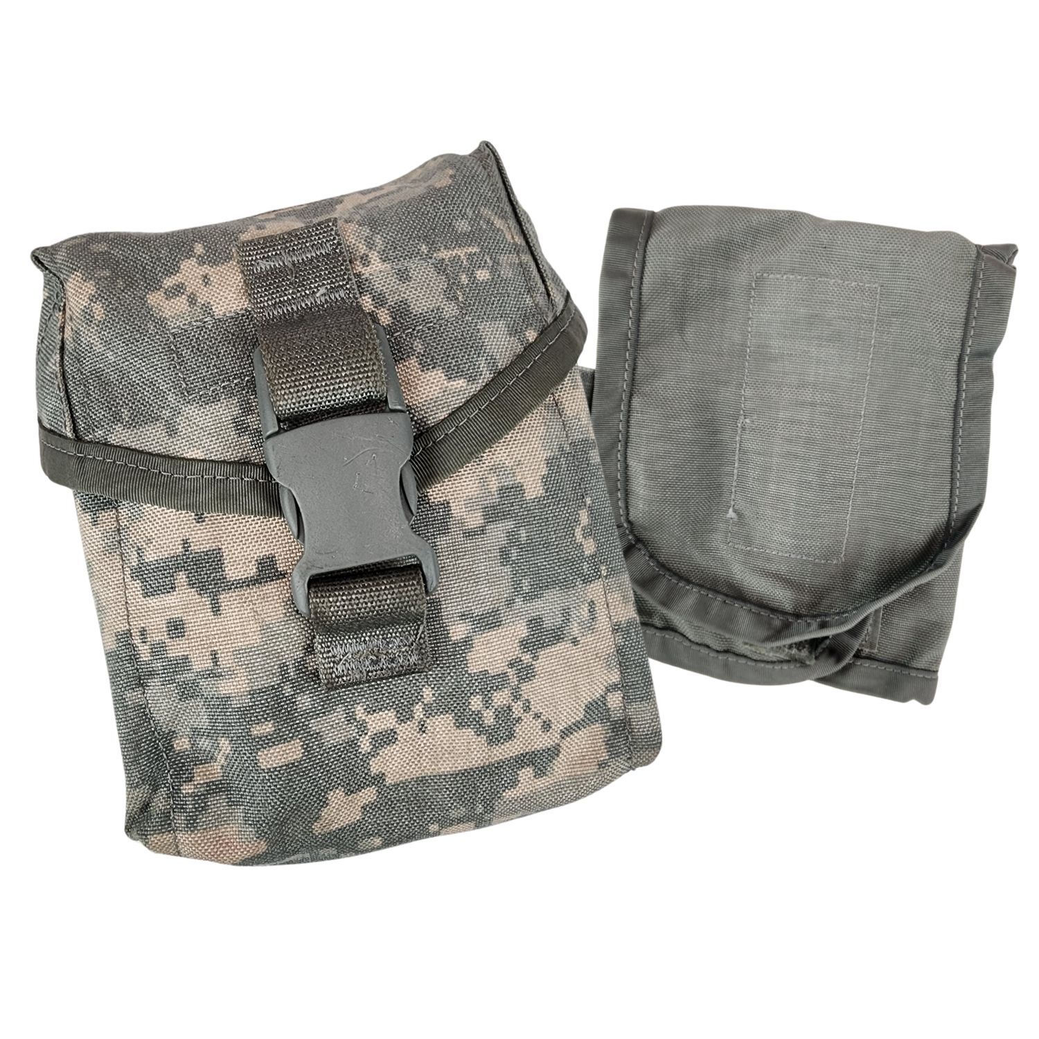 ACU MOLLE IFAK Pouch – Used Good *mocinc.1982*