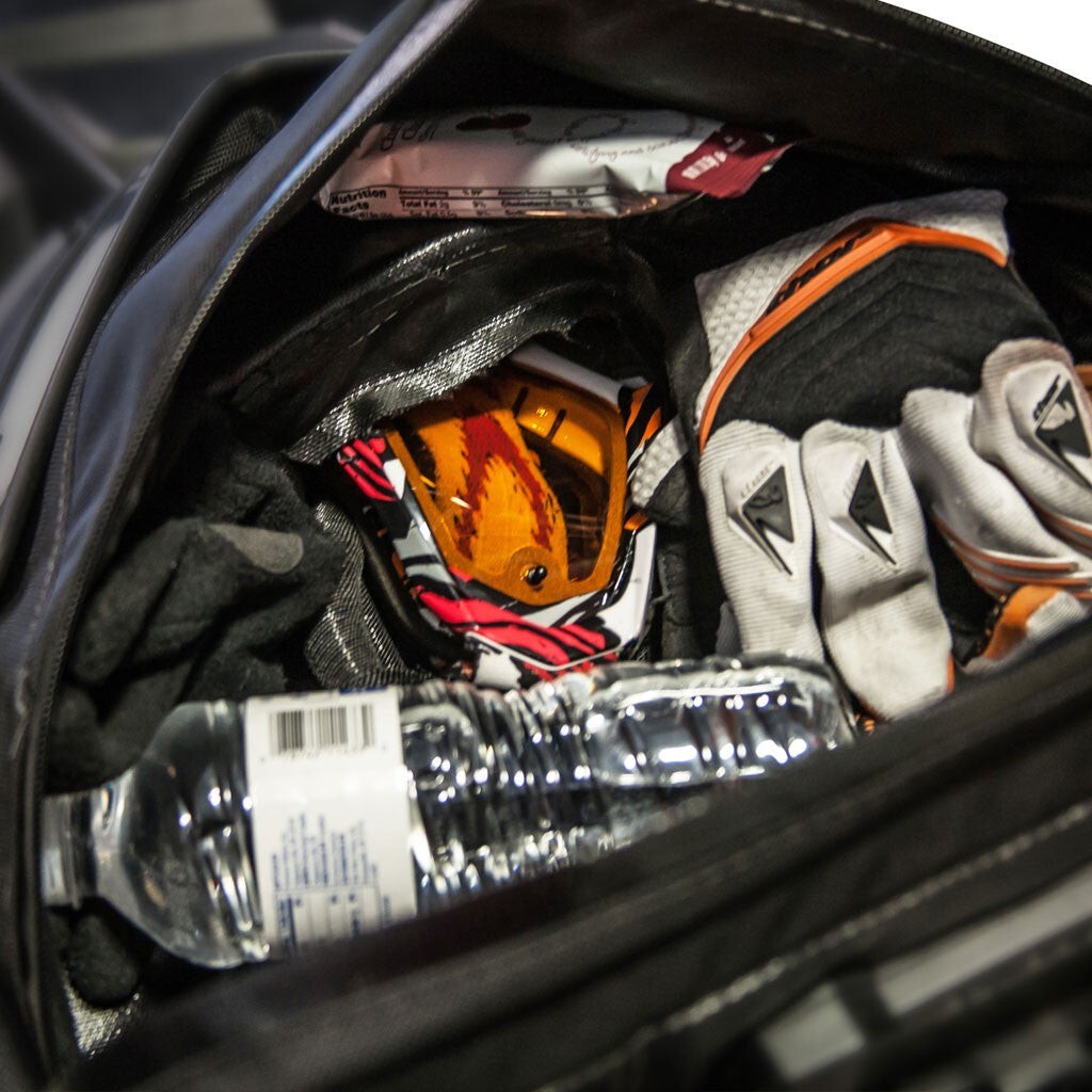 Dash Bag for 2011-2015 Polaris Rush/RMK/Switchback