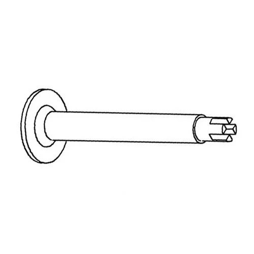 Hydraulic Lift Control Plunger fits Massey Ferguson TO35 35 40 50 65 182580M1