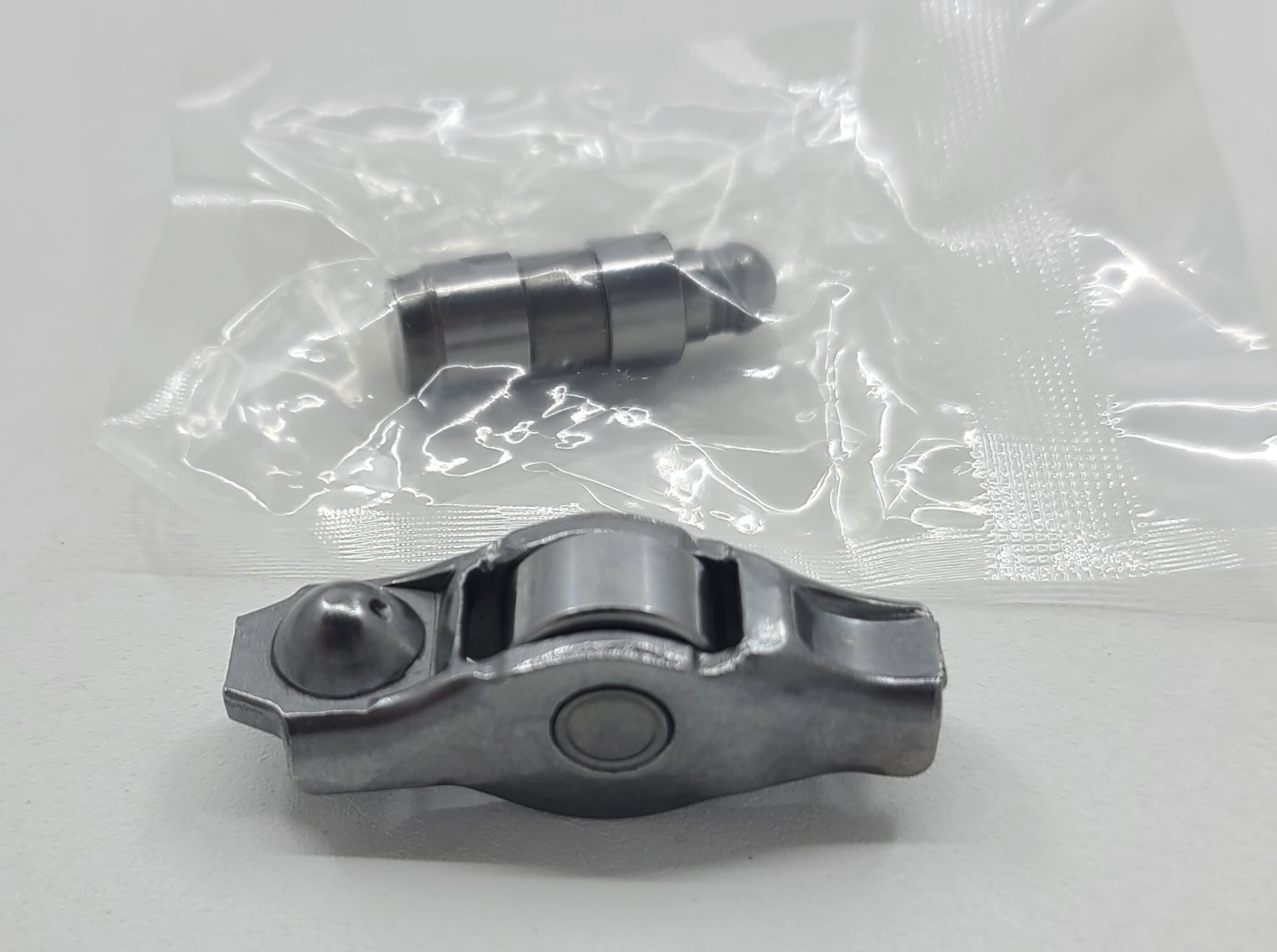 Rocker Arm and Lifter Kit 12 Pcs for Chrysier 200 300 Compatible with Dodge Ram