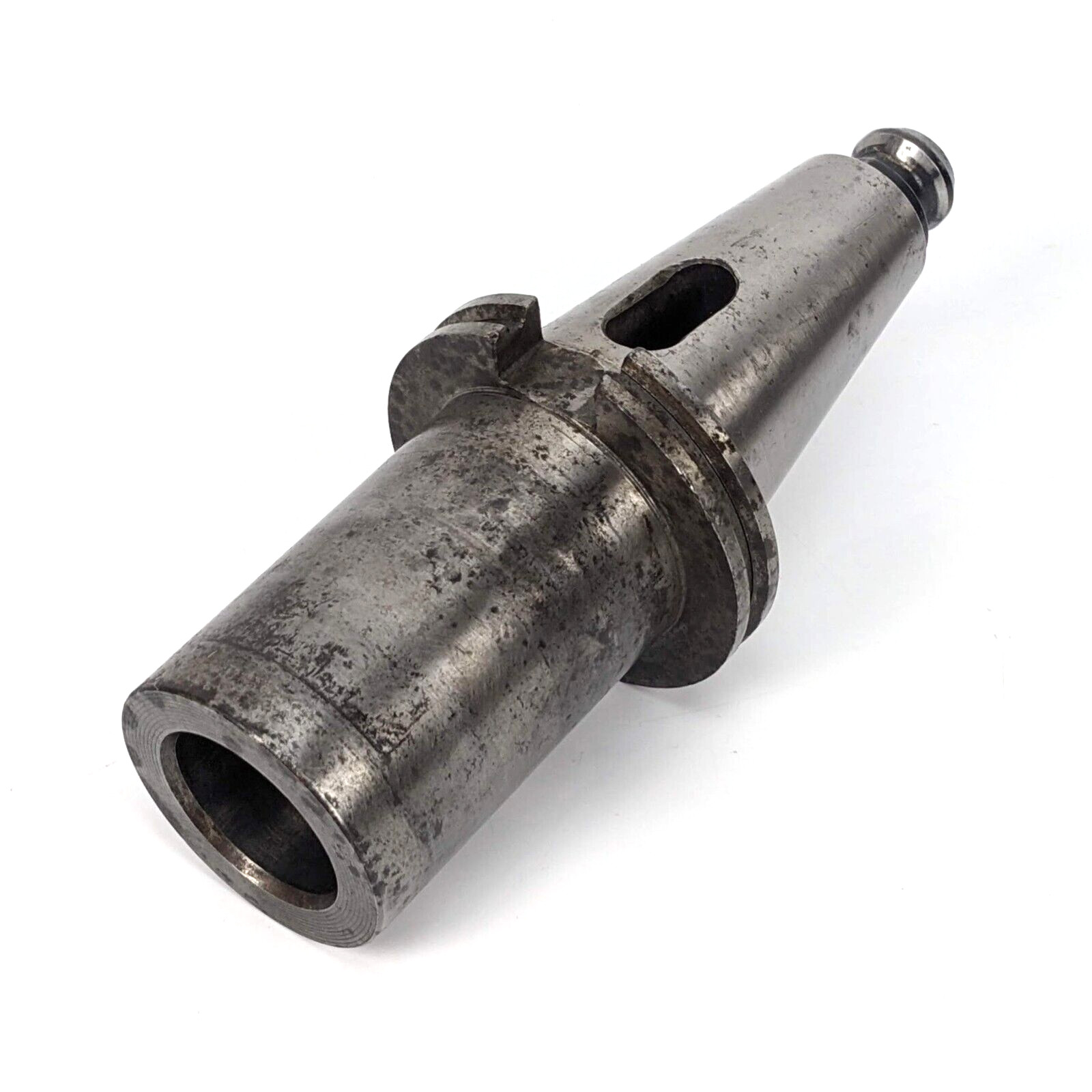 DeVlieg 50CT-5M #5 Morse Taper Tool Holder - cat50 5mt mt5 5
