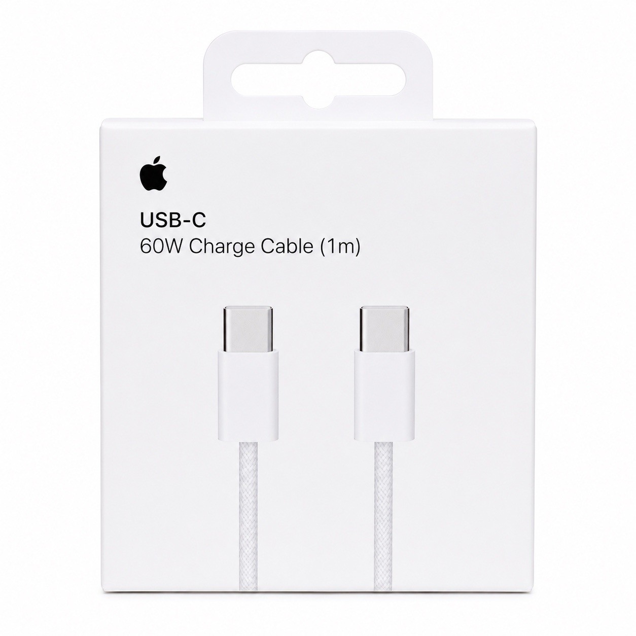 Apple USB-C to USB-C Woven Charge Cable 1M 3Ft