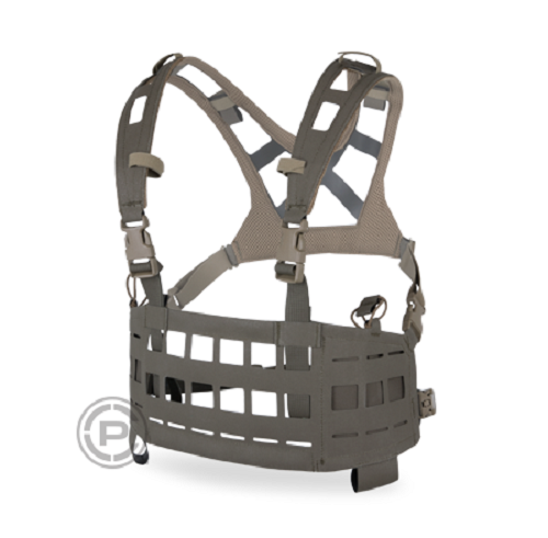 Crye Precision - AirLite Convertible Chest Rig - Ranger Green