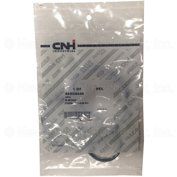 New Holland O-Ring Part # 86504449